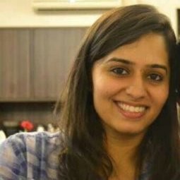 Shailee Goswami